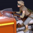 Rey's Speeder From Star Wars STL file
