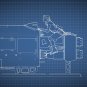 Rey's Speeder From Star Wars STL file