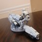 Treadspeeder From Star Wars STL file