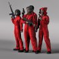 Money Heist Pack STL file