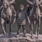 Planet of the Apes Fanart STL file