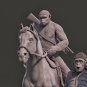 Planet of the Apes Fanart STL file