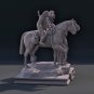 Planet of the Apes Fanart STL file
