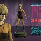 Pris From Blade Runner STL file
