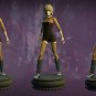 Pris From Blade Runner STL file