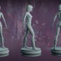 Pris From Blade Runner STL file