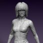 Pris From Blade Runner STL file