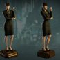 Rachael From Blade Runner STL file