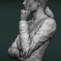 Rachael From Blade Runner STL file