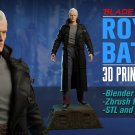 Roy Batty From Blade Runner STL file