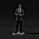 Seth Brundle From The Fly STL file