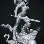 Taarna From Heavy Metal STL file