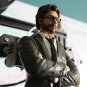 El Profesor From Money Heist TV series STL file