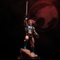 Lion V2 From ThunderCats STL file
