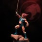 Lion V2 From ThunderCats STL file