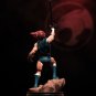 Lion V2 From ThunderCats STL file