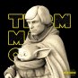 Luke Skywalker from Starwars STL file