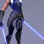 Ahsoka Tano V3 From Star Wars STL file