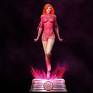 Atom Eve From Invincible STL file