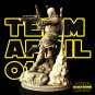 Boba Fett from Starwars STL file
