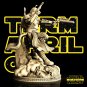 Boba Fett from Starwars STL file