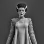 Bride of Frankenstein From Classic Monsters STL file