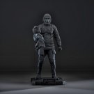 Dr. Zaius From Planet of the Apes STL file