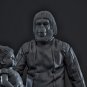 Dr. Zaius From Planet of the Apes STL file