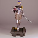 Sabine Wren from StarWars STL file
