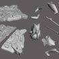 Ahsoka Tano Version 2 From Star Wars STL file