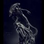 Alien Statue Fanart STL file