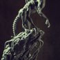 Alien Statue Fanart STL file