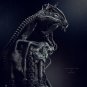 Alien Statue Fanart STL file