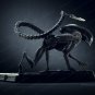 Dog Alien Crawling Fanart STL file