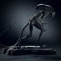 Dog Alien Walking Fanart STL file