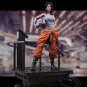 Rebel Pilot from Star Wars STL file