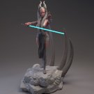 Shaak Ti Classic Outfit from Starwars STL file