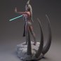 Shaak Ti Classic Outfit from Starwars STL file
