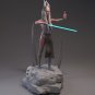 Shaak Ti Classic Outfit from Starwars STL file