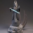 Shaak Ti Full Outfit from Starwars STL file