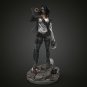 Terminator Girl Fanart STL file