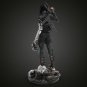 Terminator Girl Fanart STL file