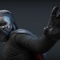 Kylo Ren from Starwars STL file