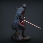 Kylo Ren from Starwars STL file