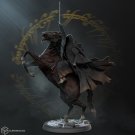 Nazgul V2 From The Lord of the Rings STL file