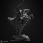 Nazgul V2 From The Lord of the Rings STL file
