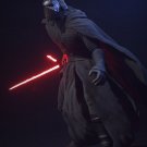 Kylo Ren V2 from Starwars STL file