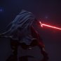 Kylo Ren V2 from Starwars STL file
