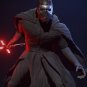 Kylo Ren V2 from Starwars STL file