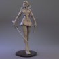 Babydoll V2 from Sucker Punch STL file